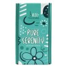 ALOE+COLORS PURE SERENITY GIFT SET SHOWER GEL 250ML & HAIR & BODY MIST 100ML