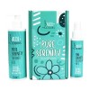 ALOE+COLORS PURE SERENITY GIFT SET SHOWER GEL 250ML & HAIR & BODY MIST 100ML