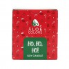 ALOE+COLORS SOY CANDLE HO HO HO 150g