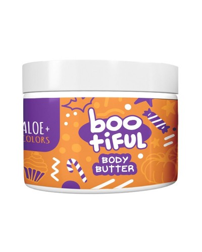 ALOE+COLORS BOOTIFUL BODY BUTTER 200ML