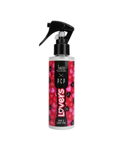 ALOE+COLORS HOME & LINEN SPRAY LOVERS 150ML