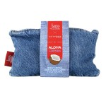 ALOE+COLORS ALOHA IN DENIM BAG BODY CREAM 100ML & HAIR AND BODY MIST 100ML & FACE WATER 100ML