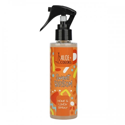 ALOE+COLORS HOME & LINEN SWEET BLOSSOM 150ML