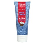 ALOE+COLORS ALOHA IN DENIM BODY CREAM 100ML