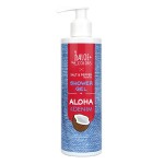 ALOE+COLORS ALOHA IN DENIM SHOWER GEL 250ML