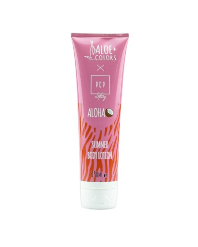ALOE+COLORS BODY LOTION ALOHA 150ML