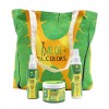 ALOE+COLORS SUN KISSED BEACH BAG AFTER SUN COOLING MIST 100ML & AFTER SUN COOLING SORBET GEL 150ML & HAIR & BODY MIST 100ML