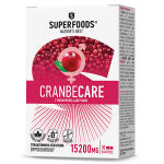 SUPERFOODS CRANBECARE 30CAPS