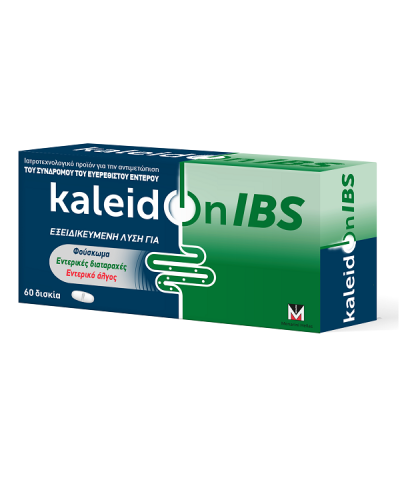 MENARINI KALEIDON IBS 60tabs