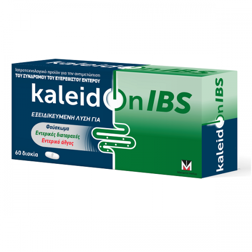 MENARINI KALEIDON IBS 60tabs