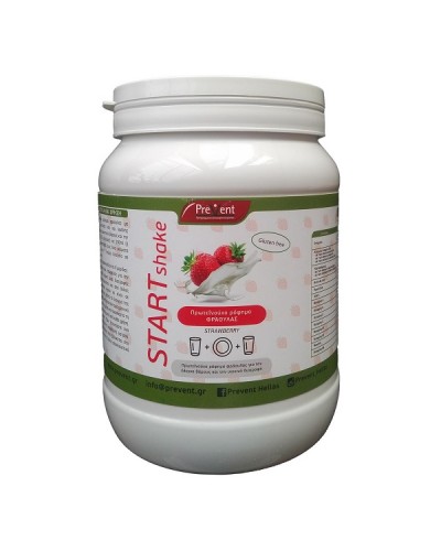 PREVENT START SHAKE ΦΡΑΟΥΛΑ 430gr