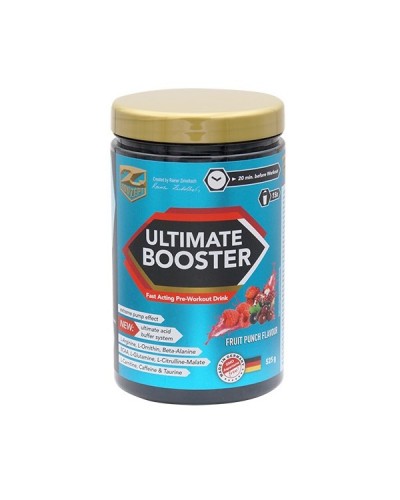 PREVENT Z-KONZEPT ULTIMATE BOOSTER 525G