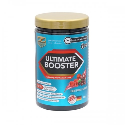 PREVENT Z-KONZEPT ULTIMATE BOOSTER 525G