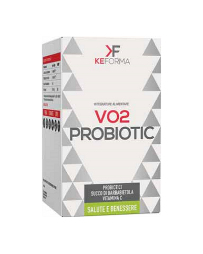 PREVENT VO2 PROBIOTIC 14 ΦΑΚΕΛΛΑΚΙΑ