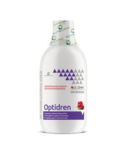 PREVENT OPTIDREN 500ML