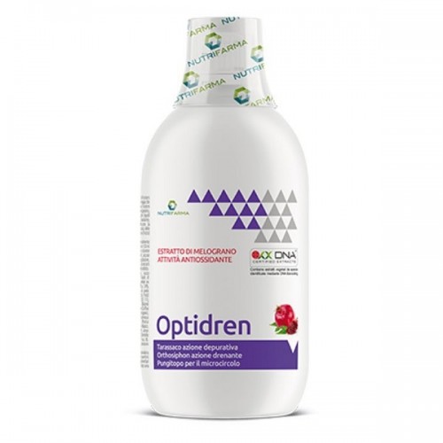 PREVENT OPTIDREN 500ML