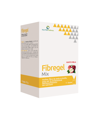 PREVENT FIBREGEL 14 ΦΑΚΕΛΛΑΚΙΑ