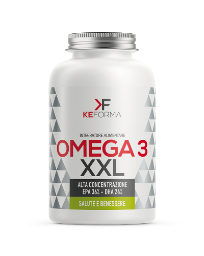 PREVENT OMEGA XXL 150SOFTGEL