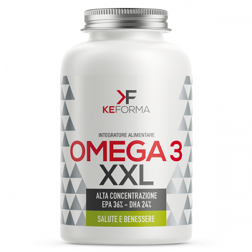 PREVENT OMEGA XXL 150SOFTGEL