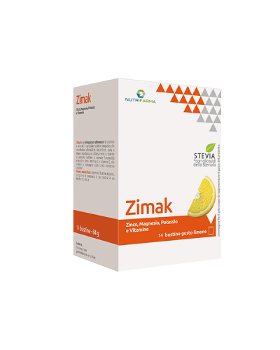 PREVENT ZIMAK ΛΕΜΟΝΙ 14 ΦΑΚΕΛΛΑΚΙΑ
