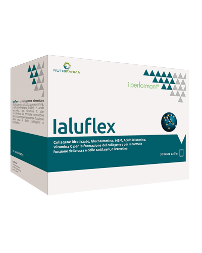 PREVENT IALUFLEX 30 ΦΑΚΕΛΛΑΚΙΑ
