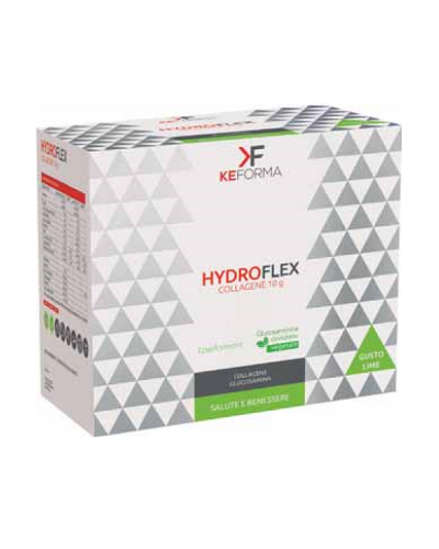 PREVENT HYDROFLEX COLLAGEN 14 ΦΑΚΕΛΛΑΚΙΑ