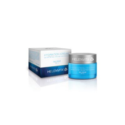 HELENVITA PROMO YOUR BEAUTY TIME HYDRATION DAY CREAM SPF15 50ML & MICELLAR CLEANSING WATER 100ML & INSTANT GLOW AMPOULE 2ML & ΔΩΡΟ ΝΕΣΕΣΕΡ