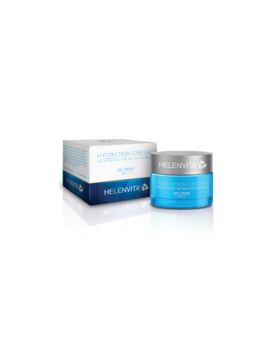 HELENVITA PROMO YOUR BEAUTY TIME HYDRATION DAY CREAM SPF15 50ML & MICELLAR CLEANSING WATER 100ML & INSTANT GLOW AMPOULE 2ML & ΔΩΡΟ ΝΕΣΕΣΕΡ