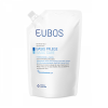 EUBOS BASIC CARE BLUE LIQUID WASHING EMULSION REFILL 2 X 400ML & ΔΩΡΟ BLUE LIQUID WASHING EMULSION 400ML EUBOS BASIC CARE BLUE LIQUID WASHING EMULSION REFILL 2 X 400ML & ΔΩΡΟ BLUE LIQUID WASHING EMULSION 400ML