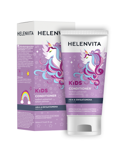 HELENVITA KIDS UNICORN HAIR CONDITIONER 150ml