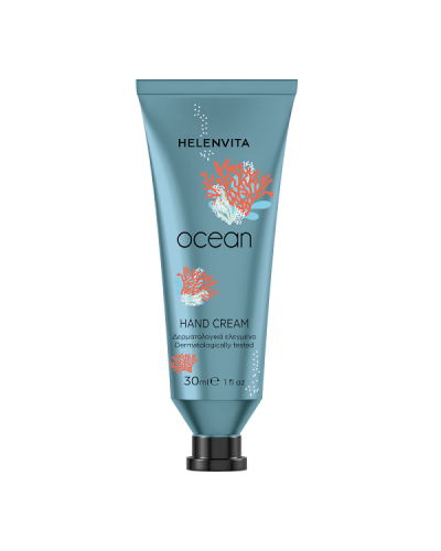 HELENVITA HAND CREAM OCEAN 30ml