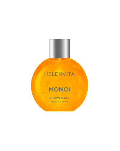 HELENVITA MONOI SHOWER GEL 250ml