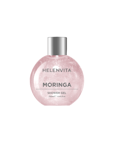 HELENVITA MORINGA SHOWER GEL 250ml