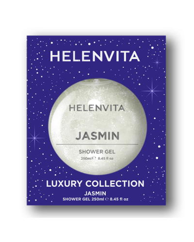 HELENVITA JASMIN SHOWER GEL 250ml