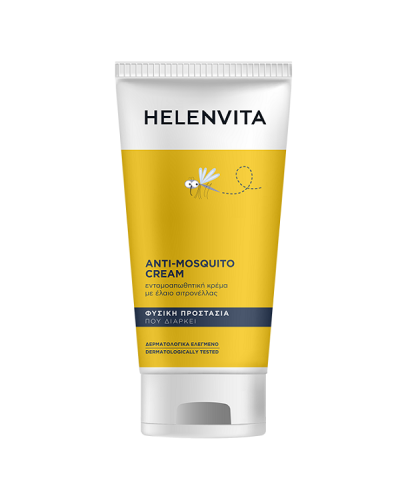 HELENVITA ANTI-MOSQUITO CREAM 150ml