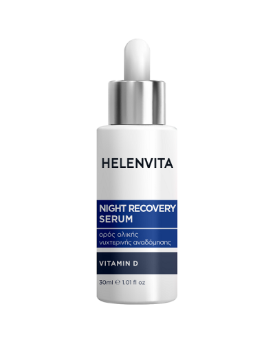 HELENVITA SERUM NIGHT RECOVERY 30ml