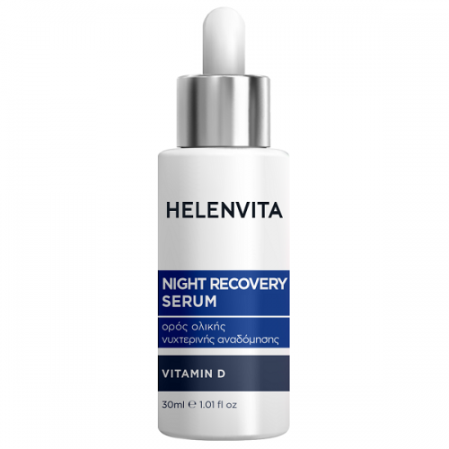 HELENVITA SERUM NIGHT RECOVERY 30ml