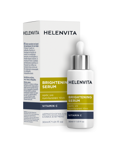 HELENVITA SERUM BRIGHTENING 30ml