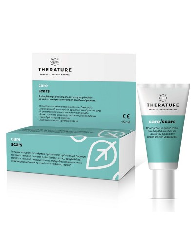 THERATURE CARE SCARS 15ML