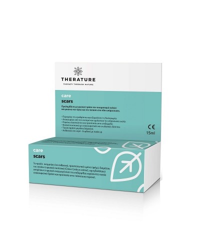 THERATURE CARE SCARS 15ML