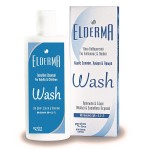 ELDERMA FACE & BODY WASH 200ml