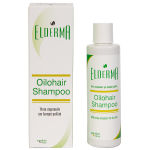 ELDERMA OILOHAIR SHAMPOO 200ml