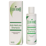 ELDERMA ANTI-HAIR LOSS SHAMPOO 200ml