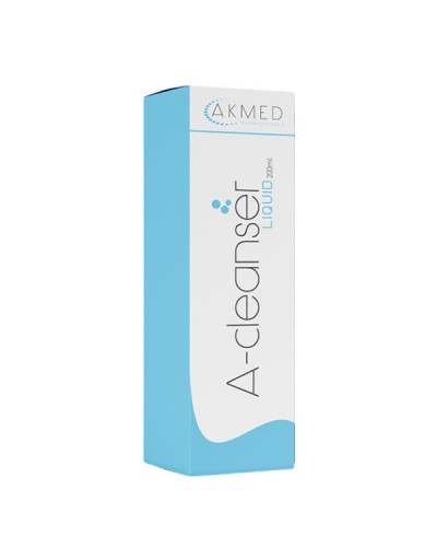 AKMED A CLEANSER LIQUID 200ML