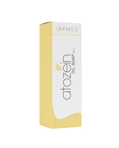 AKMED ATOZEIN OIL SOAP 250ML