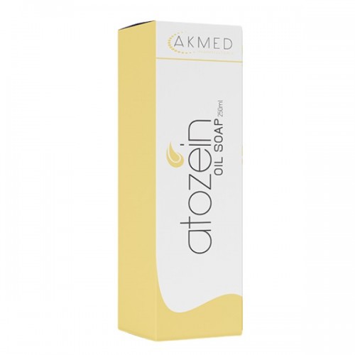 AKMED ATOZEIN OIL SOAP 250ML