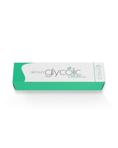 AKMED GLYCOLIC CREAM 30ML