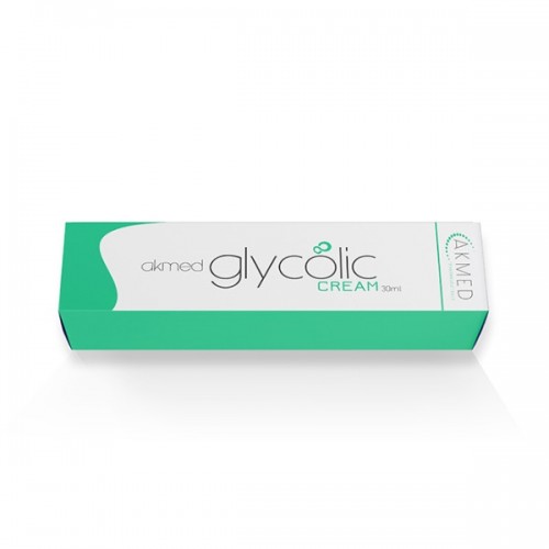 AKMED GLYCOLIC CREAM 30ML