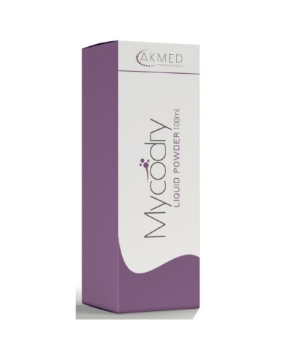 AKMED MYCODRY LIQUID POWDER 100ML