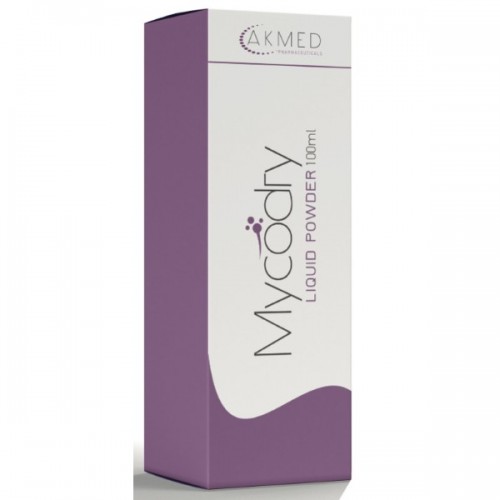 AKMED MYCODRY LIQUID POWDER 100ML